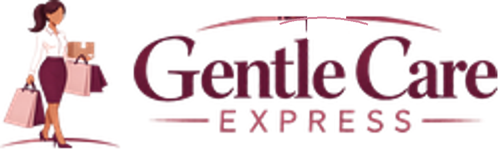 Gentle Care Express — Courier & Delivery Services